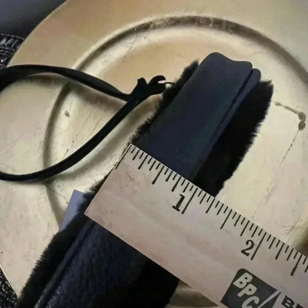 WRISTLET BLACK - Picture 10 of 11